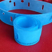 Cauciuc din poliuretan (PU) pentru dispozitivul Amop