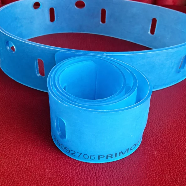 Cauciuc din poliuretan (PU) pentru dispozitivul Amop