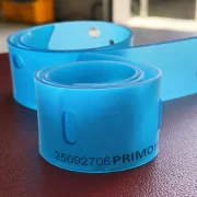 Cauciuc din poliuretan (PU) pentru dispozitivul Amop