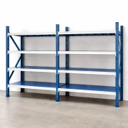 Estantería profesional de almacenamiento - L2000×l600×H2000->800KG