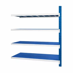 Estantería profesional de almacenamiento - L2000×l600×H2000->800KG