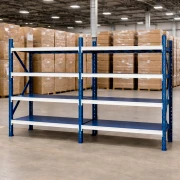 Estantería profesional de almacenamiento - L2000×l600×H2000->800KG