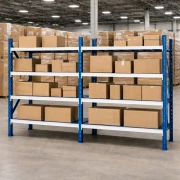 Estantería profesional de almacenamiento - L2000×l600×H2000->800KG