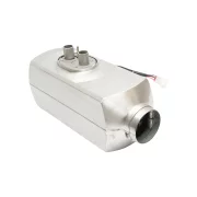 Sirocou premium Smart Heater, fix, putere de 5kw, 12V si 24V, bujie japoneza kyocera