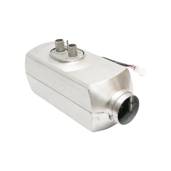 Sirocou premium Smart Heater, fix, putere de 5kw, 12V si 24V, bujie japoneza kyocera