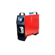 Calentador premium Smart Heater, portatil, diseno compacto 8 kW 12V, Bluetooth, bujia japonesa Kyocera