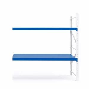 Estantería profesional de almacenamiento -> L2000×l600×H2000 400KG