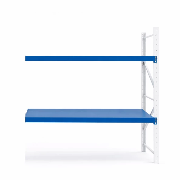 Estantería profesional de almacenamiento -> L2000×l600×H2000 400KG