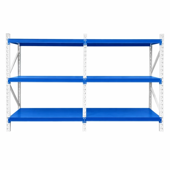 Estantería profesional de almacenamiento -> L2000×l600×H2000 600KG