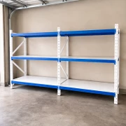 Estantería profesional de almacenamiento ~ L2000×l600×H2000 600KG