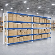 Estantería profesional de almacenamiento ~ L2000×l600×H2000 800KG