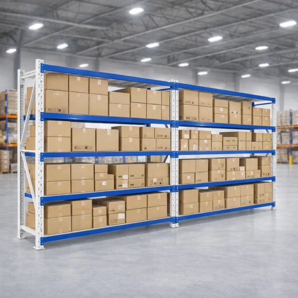 Estantería profesional de almacenamiento ~ L2000×l600×H2000 800KG