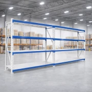 Estantería profesional de almacenamiento ~ L2000×l600×H2000 800KG