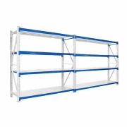 Estantería profesional de almacenamiento ~ L2000×l600×H2000 800KG