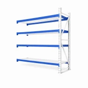 Estantería profesional de almacenamiento ~ L2000×l600×H2000 800KG