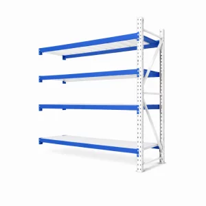 Estantería profesional de almacenamiento ~ L2000×l600×H2000 800KG