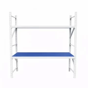 Estantería profesional de almacenamiento Al2000XL2000xAn600 400KG