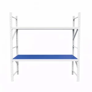 Estantería profesional de almacenamiento Al2000XL2000xAn600 400KG