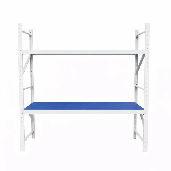 Estantería profesional de almacenamiento Al2000XL2000xAn600 400KG