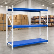 Raft profesional pentru depozitare L2000xl600xH2000/600KG