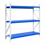 Raft profesional pentru depozitare L2000xl600xH2000/600KG