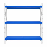 Raft profesional pentru depozitare L2000xl600xH2000/600KG