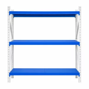 Raft profesional pentru depozitare L2000xl600xH2000/600KG