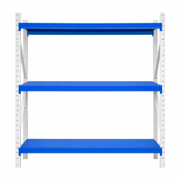 Raft profesional pentru depozitare L2000xl600xH2000/600KG