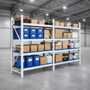 Estantería profesional de almacenamiento ->H2000×l600×L2000 800KG