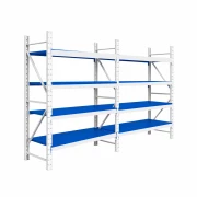 Estantería profesional de almacenamiento ->H2000×l600×L2000 800KG