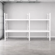 Estantería profesional de almacenamiento ~ L2000×l600×H2000 >400KG