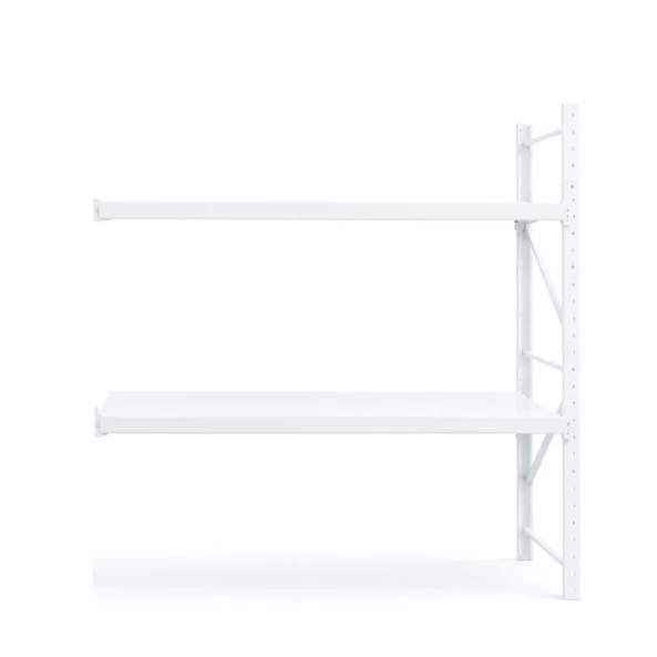 Estantería profesional de almacenamiento ~ L2000×l600×H2000 >400KG