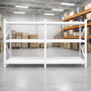 Estantería profesional de almacenamiento ~ L2000×l600×H2000 >600KG