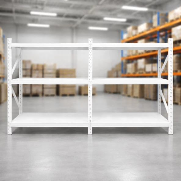 Estantería profesional de almacenamiento ~ L2000×l600×H2000 >600KG