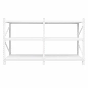 Estantería profesional de almacenamiento ~ L2000×l600×H2000 >600KG