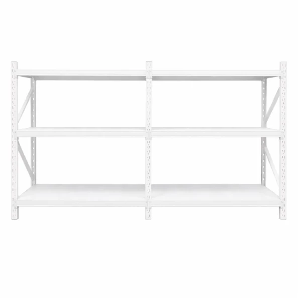 Estantería profesional de almacenamiento ~ L2000×l600×H2000 >600KG