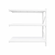 Estantería profesional de almacenamiento ~ L2000×l600×H2000 >600KG