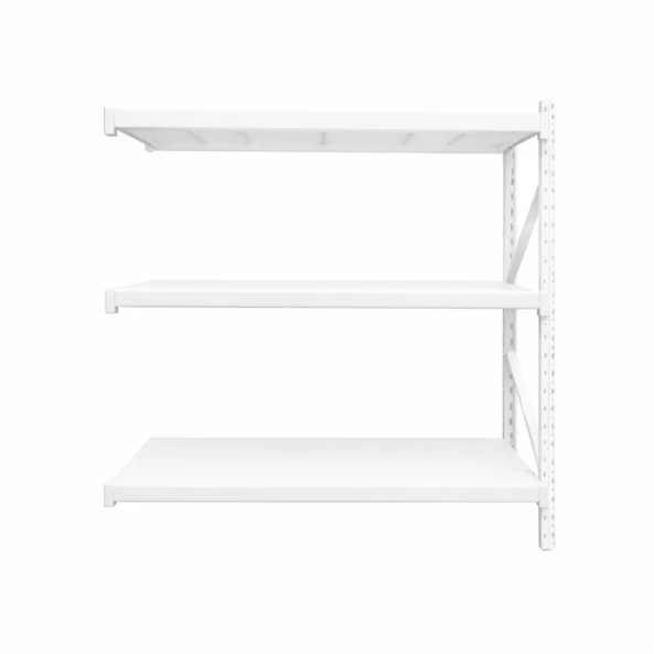 Estantería profesional de almacenamiento ~ L2000×l600×H2000 >600KG