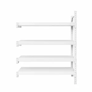 Estantería profesional de almacenamiento -> L2000×l600×H2000 >800KG