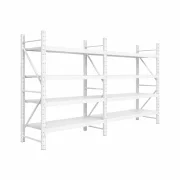 Estantería profesional de almacenamiento -> L2000×l600×H2000 >800KG