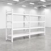 Estantería profesional de almacenamiento -> L2000×l600×H2000 >800KG