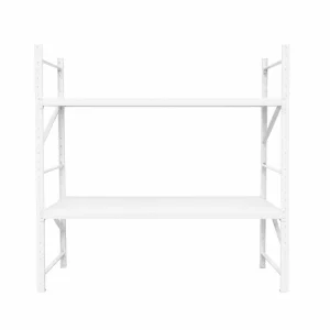 Estantería profesional de almacenamiento Al2000XL2000xAn600 > 400KG