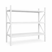 Raft profesional pentru depozitare L2000xl600xH2000 >600KG