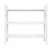 Raft profesional pentru depozitare L2000xl600xH2000 >600KG