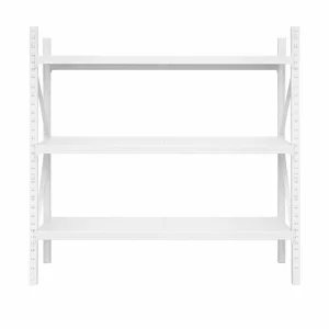 Raft profesional pentru depozitare L2000xl600xH2000 >600KG