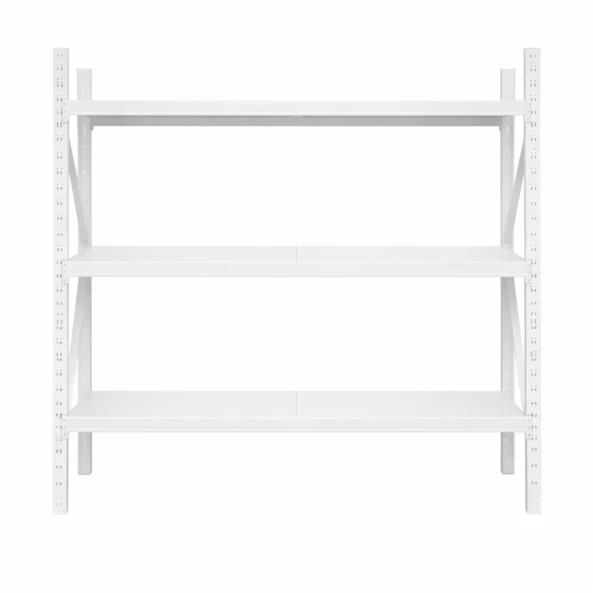 Raft profesional pentru depozitare L2000xl600xH2000 >600KG