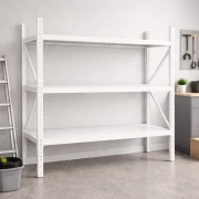 Raft profesional pentru depozitare L2000xl600xH2000 >600KG