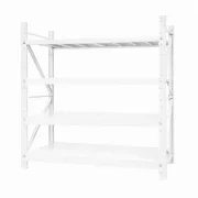 Estantería profesional de almacenamiento ~L2000xAn600xAl2000 >800KG