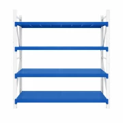 Estantería profesional de almacenamiento ~L2000xAn600xAl2000/800KG