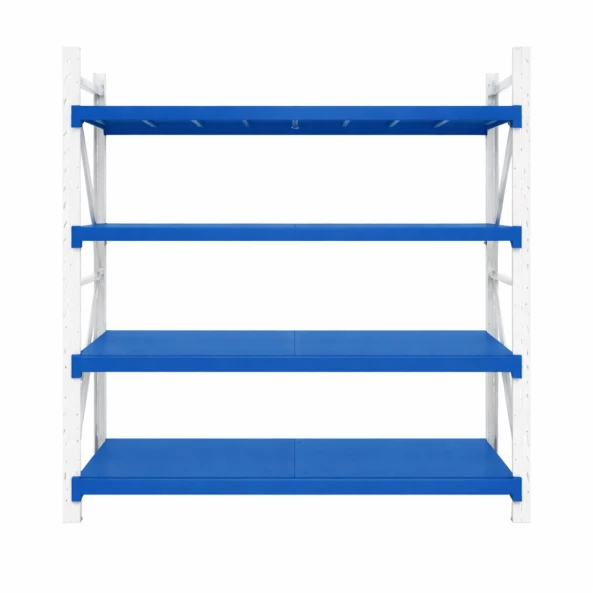 Estantería profesional de almacenamiento ~L2000xAn600xAl2000/800KG